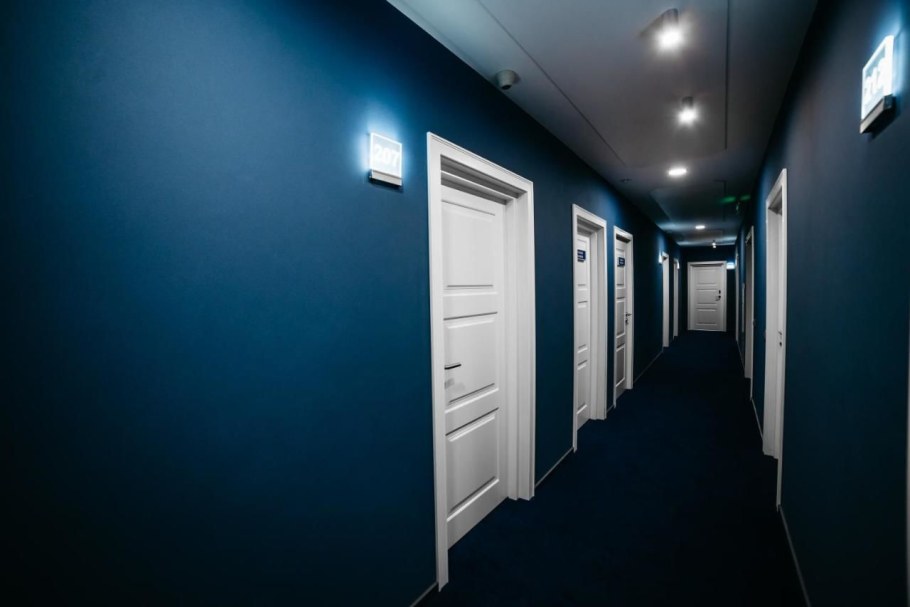 Ресторан отель круиз Кострома