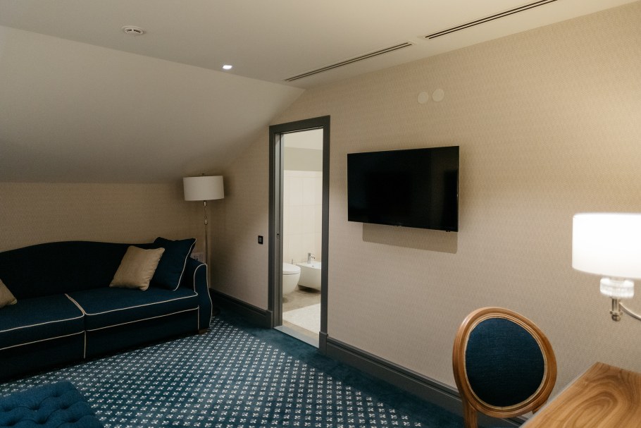 Я отель Кострома