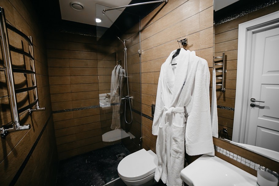 Азимут парк отель Кострома