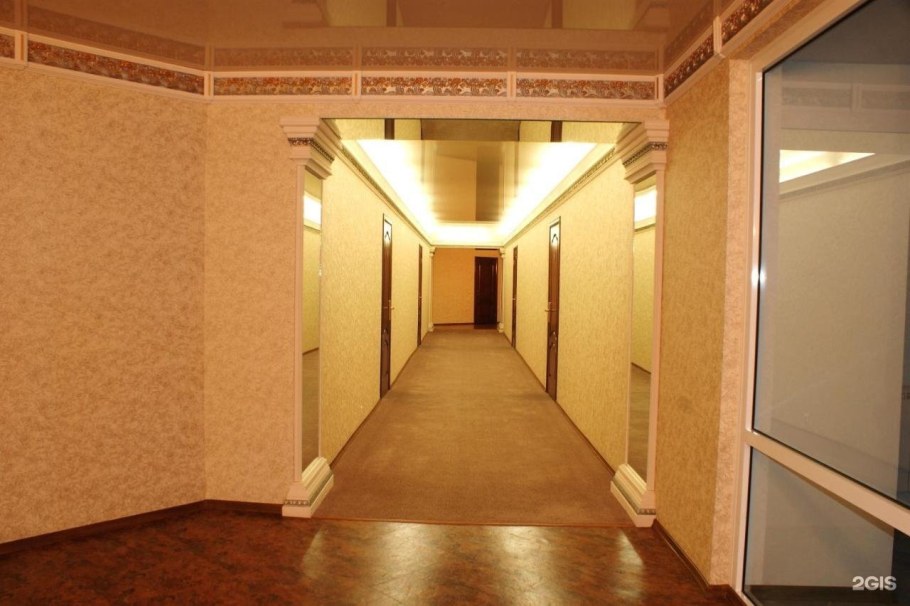 Арт отель Александровский Кострома ресторан