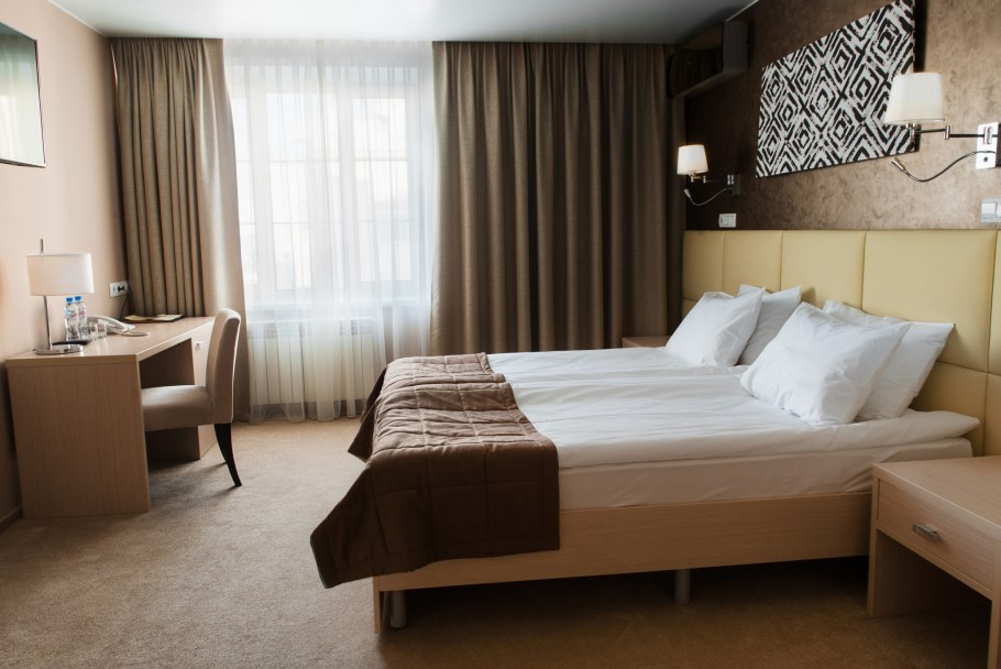 Я отель 4 Кострома