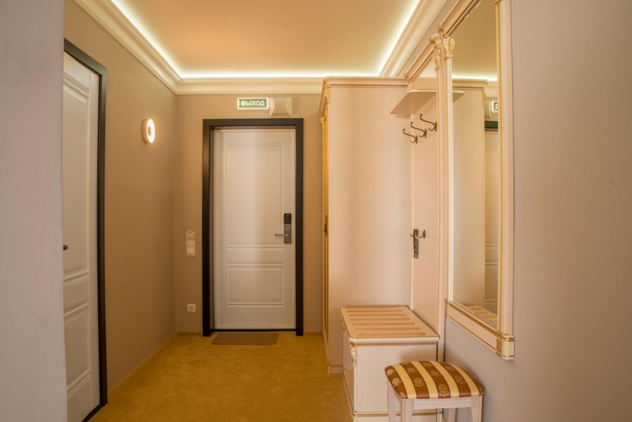 Кострома отель Голден ринг