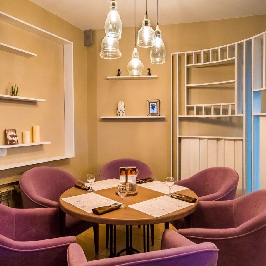 Парк отель Аристократ Кострома