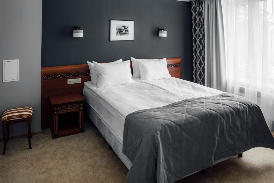 Арт отель Александровский Кострома