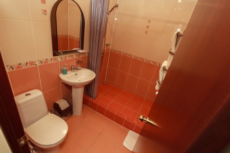 Гранд отель Аристократ Костромская область