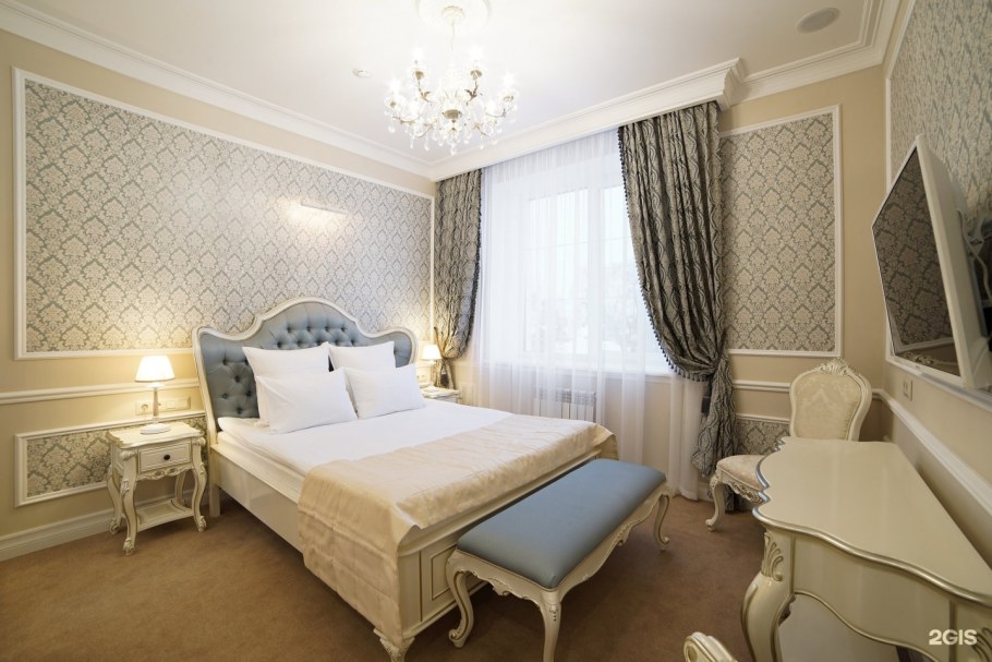 Аристократ Кострома банкетный зал