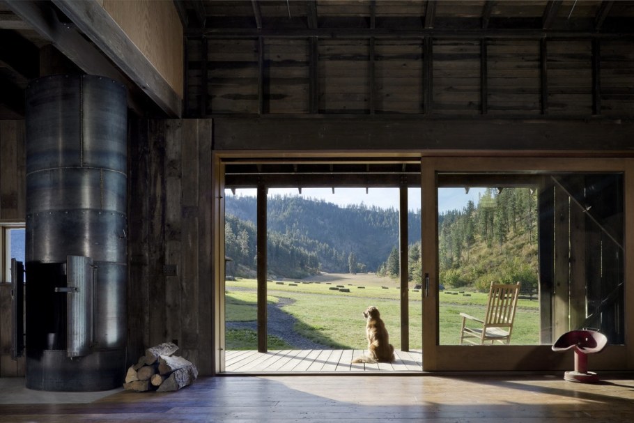 Яблочный Амбар Квиллера