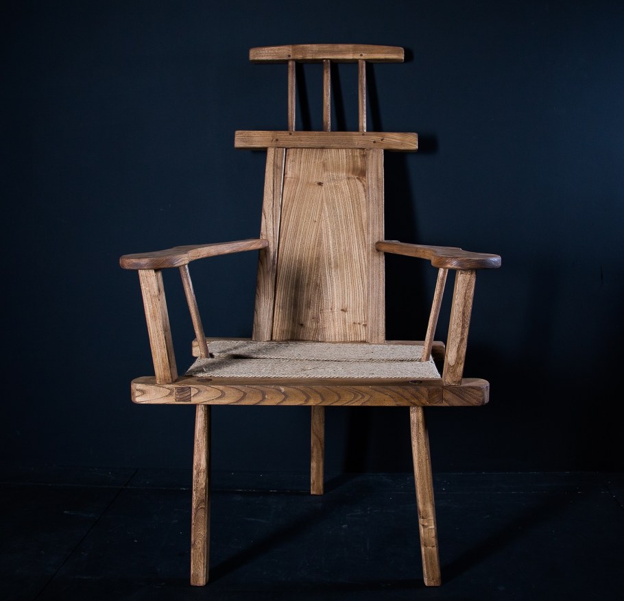 Английские стулья 18 века