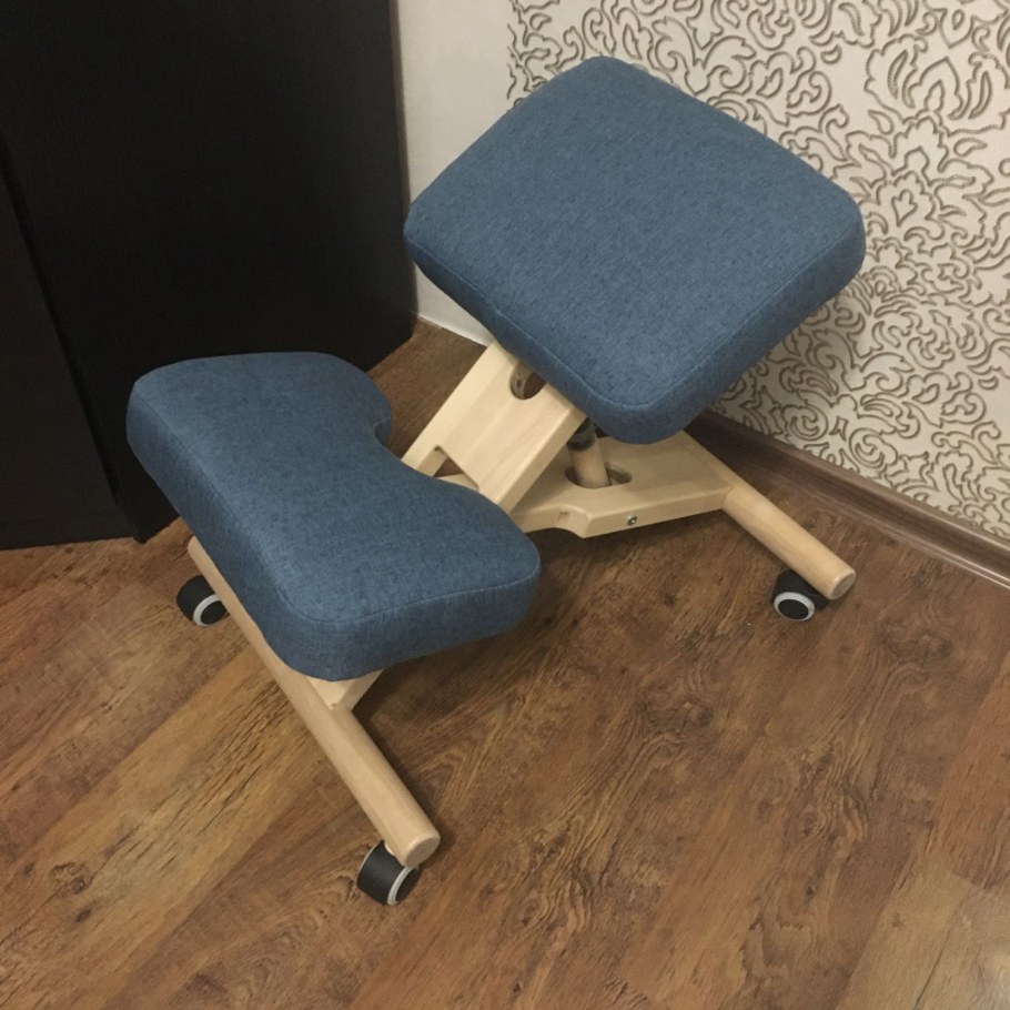 Коленный стул 7200