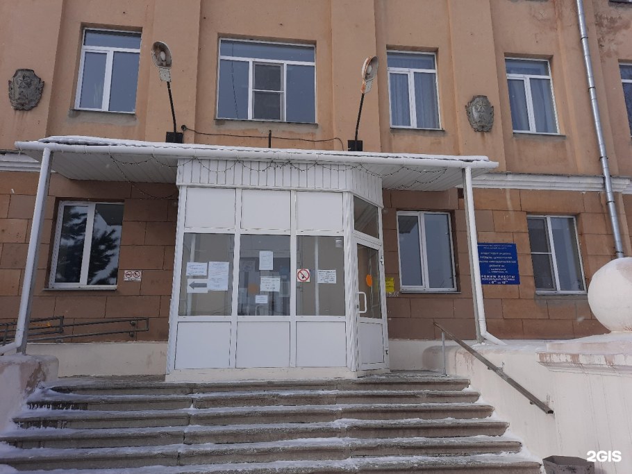 Тимирязева 31 Магнитогорск