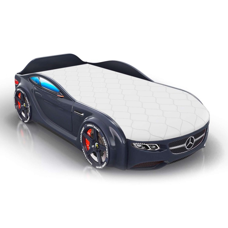 Кровать Romack Leonardo