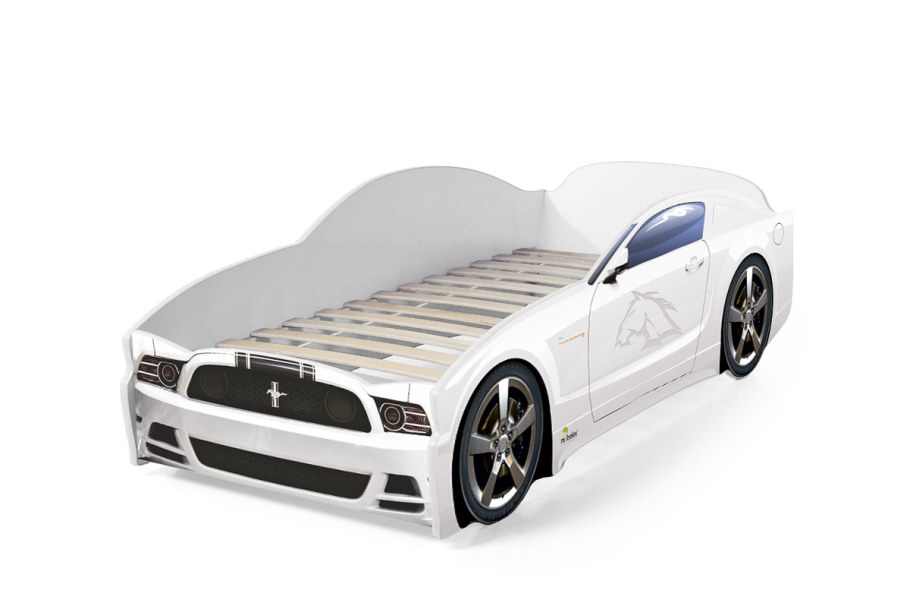 МЕБЕЛЕВ Мустанг кровать