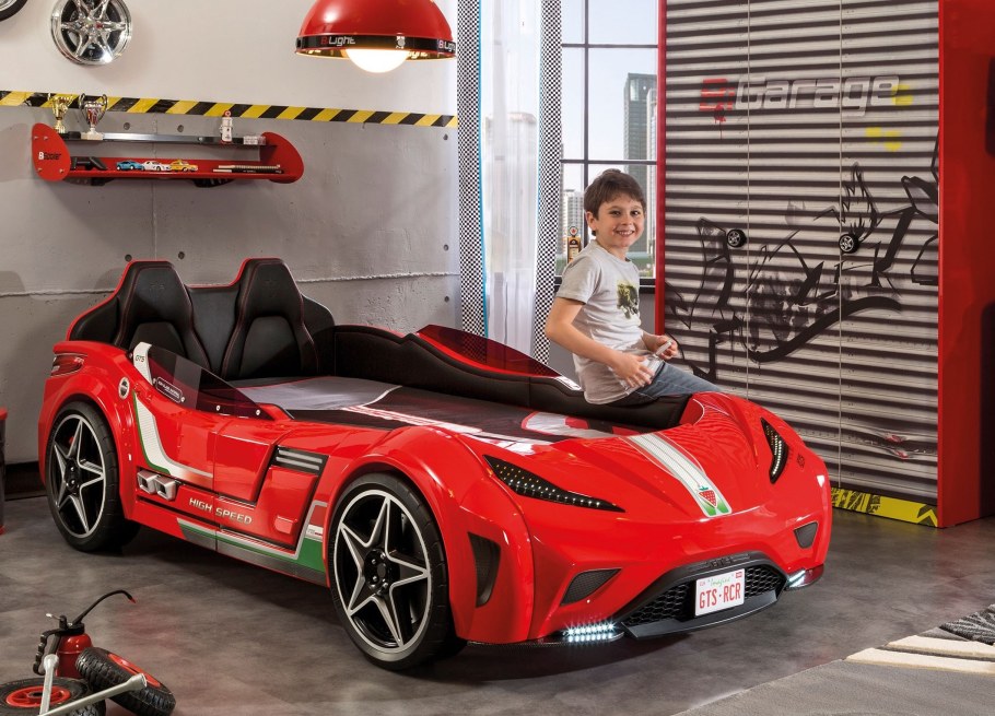 Мебель Cilek Champion Racer