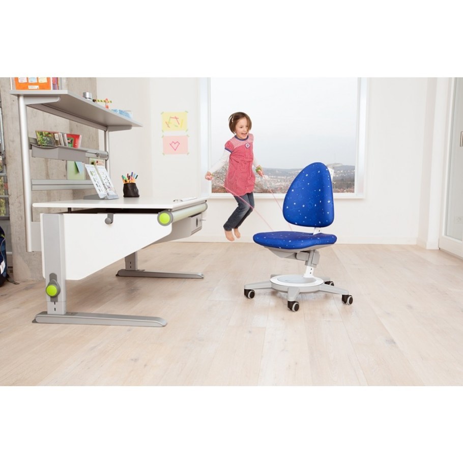 Moll Basic со стулом