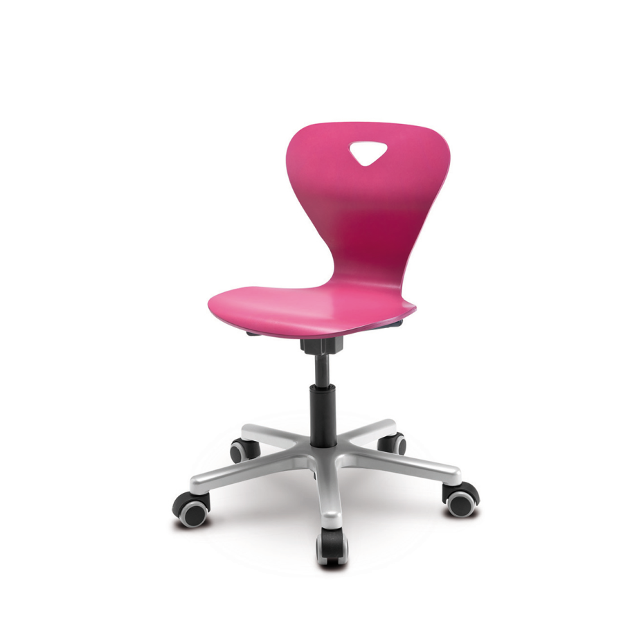 Компьютерное кресло Moll Woody детское