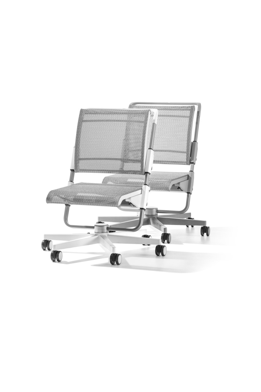 Moll мебель кресло с поручнем