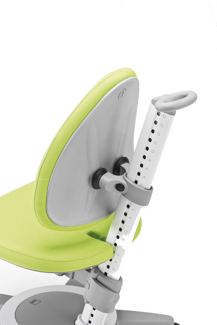 Стул Молл модель Максимо