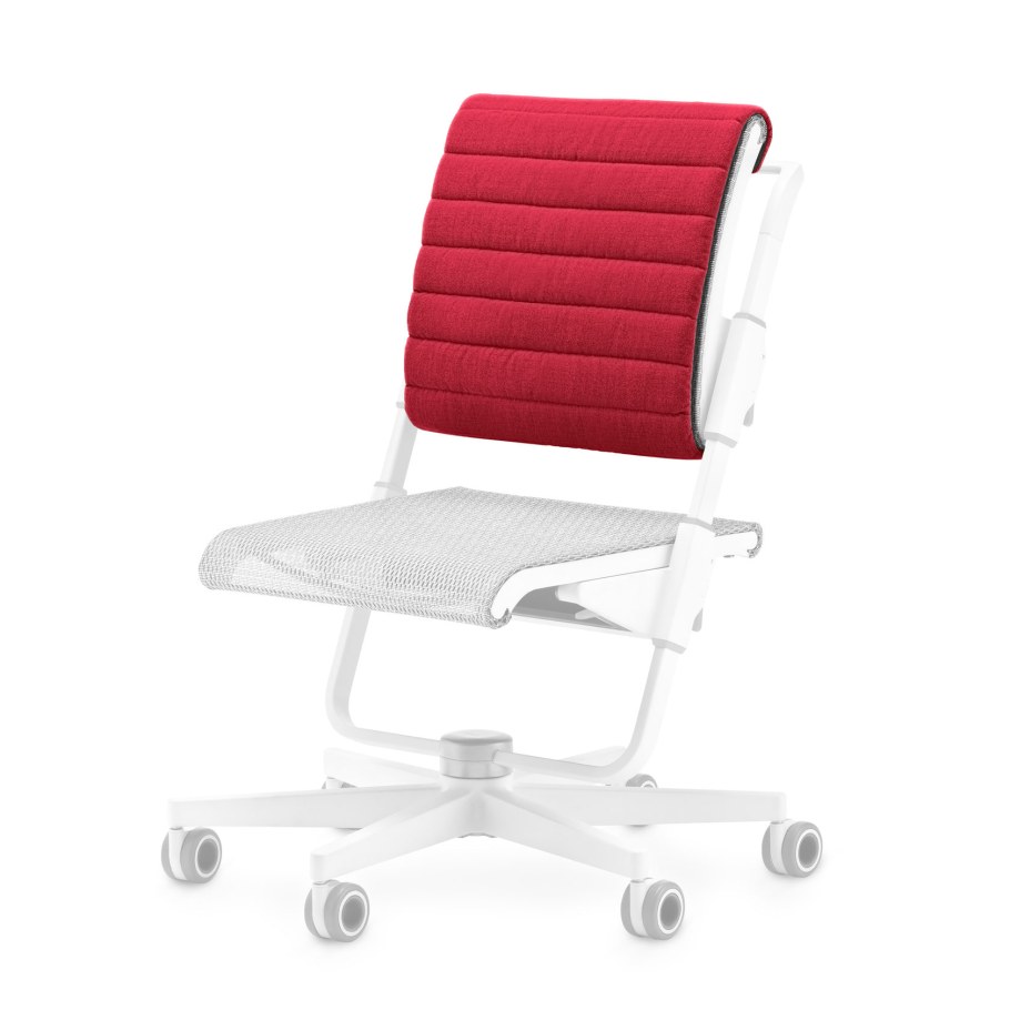 Кресло Moll s6 Orange