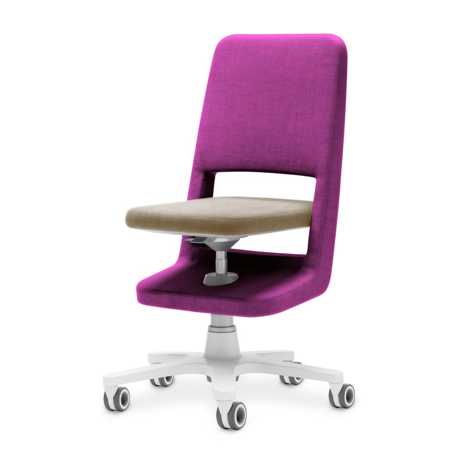 Стулья Moll детские