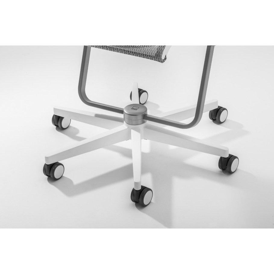 Стул Moll Scooter