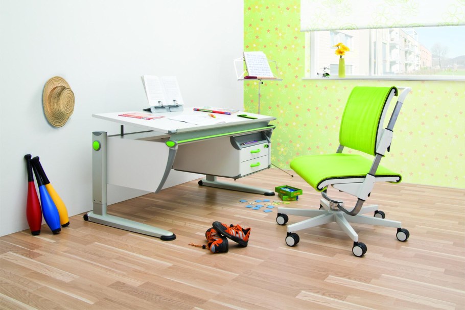 Стол трансформер Ergo Room