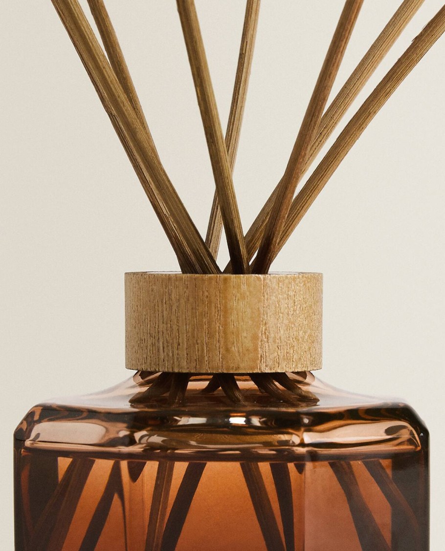 Zara Soft Cashmere диффузор