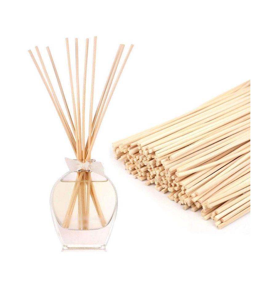 Natural Bamboo Reed Diffuser