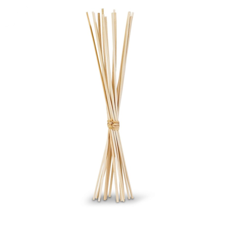 Диффузор с ротанговыми палочками