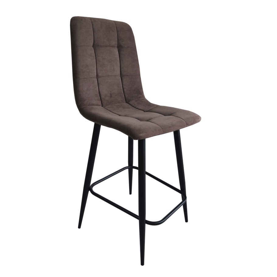 Черные стулья на ютубе кухонные