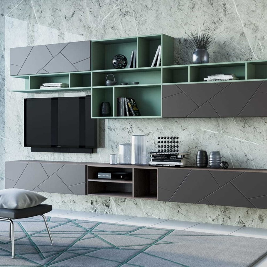 Гостиная Summit Сильва