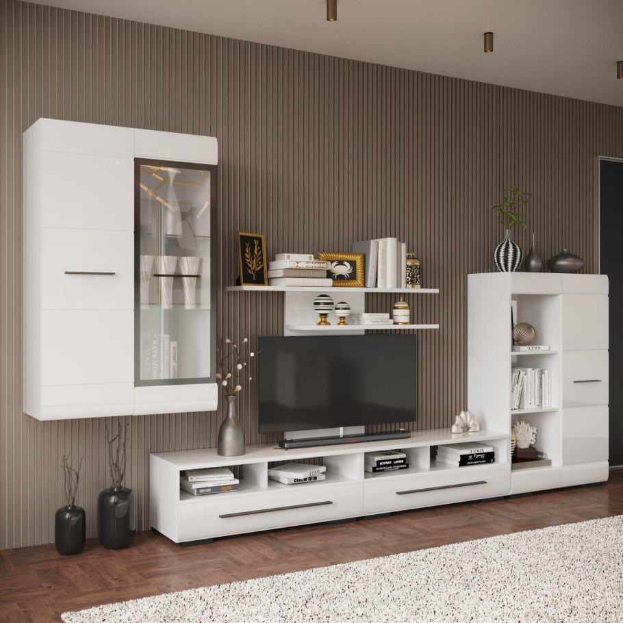 Лазурит гостиная Летиция