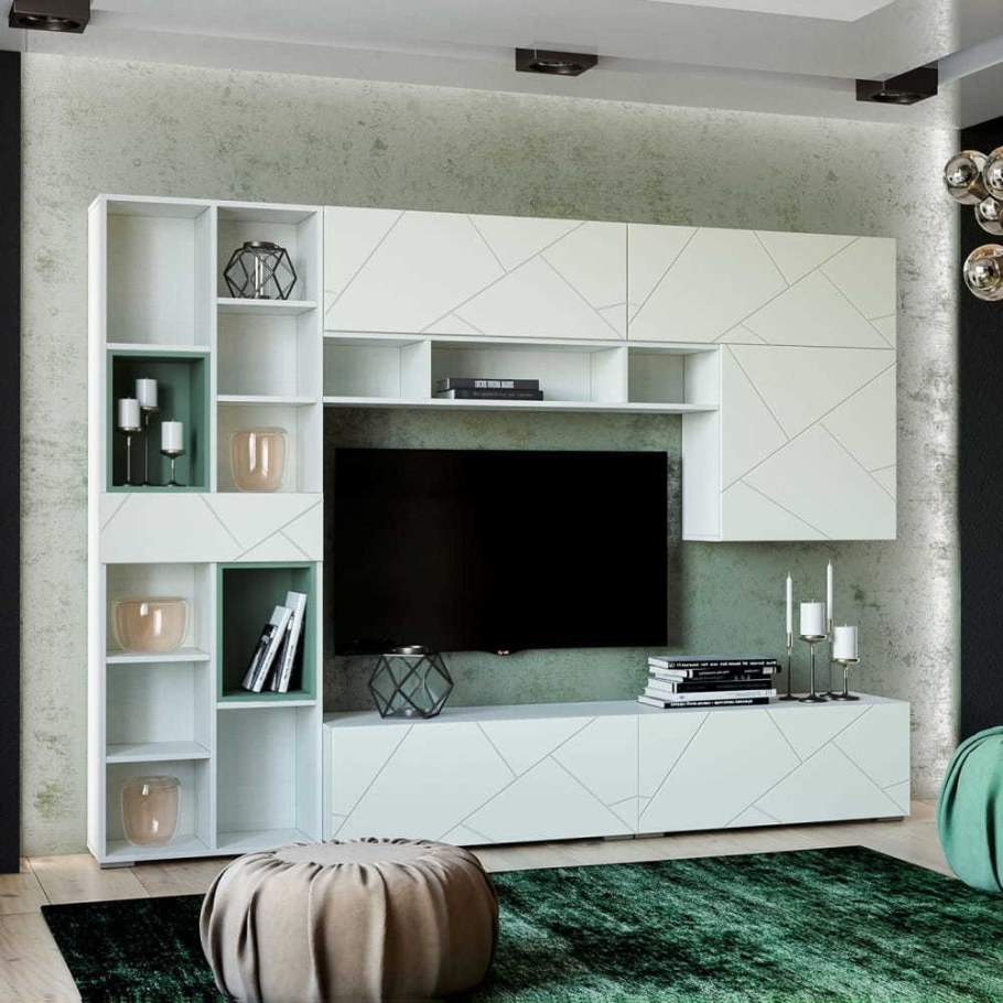 Лазурит Селеста гостиная