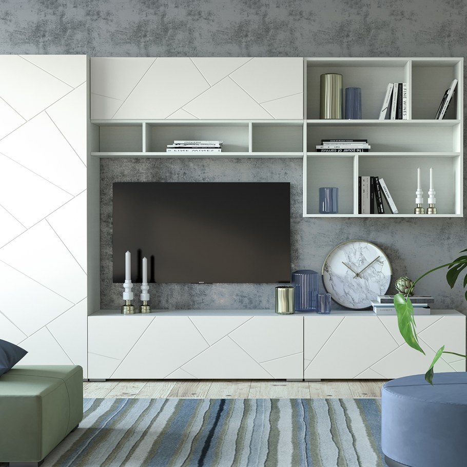 Лазурит Селеста гостиная