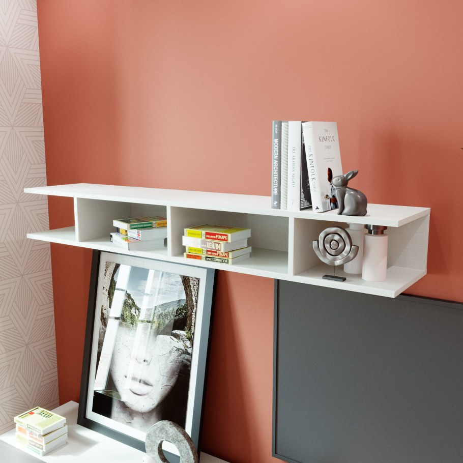 Стенка для гостиной Селеста