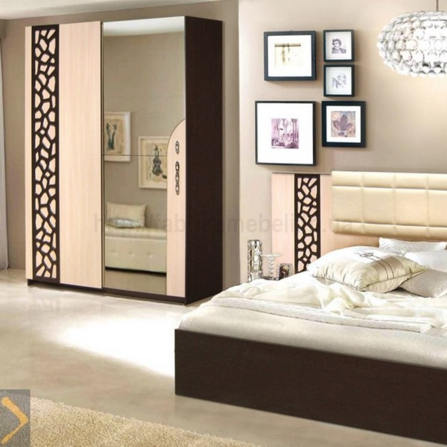 Мастер форм спальня Наяда