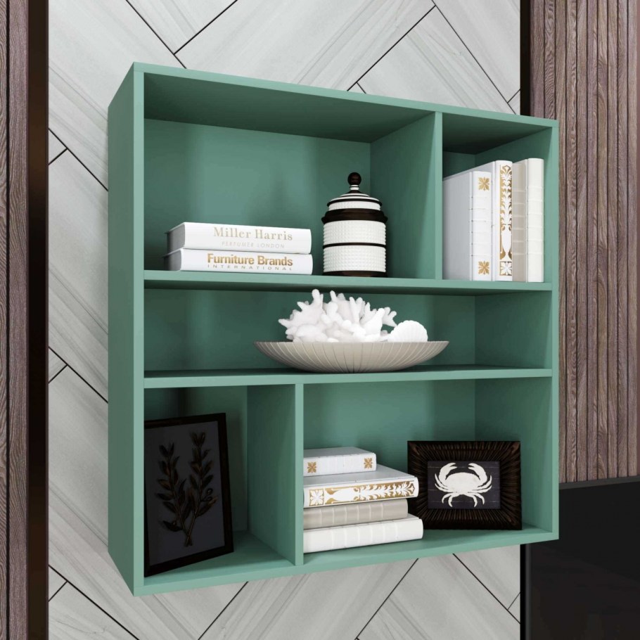 Лазурит Маргарет стеллаж