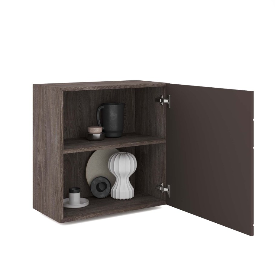 Гостиная Селеста ясень тёмный