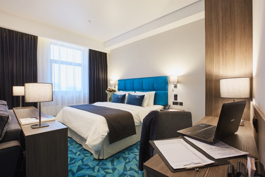 Люкс Миротель