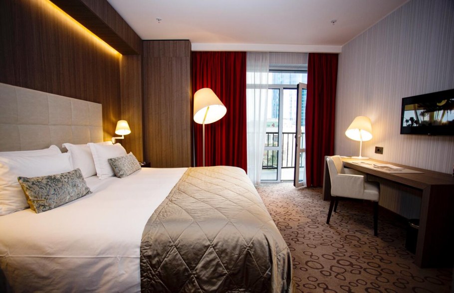 Лав отель Новосибирск