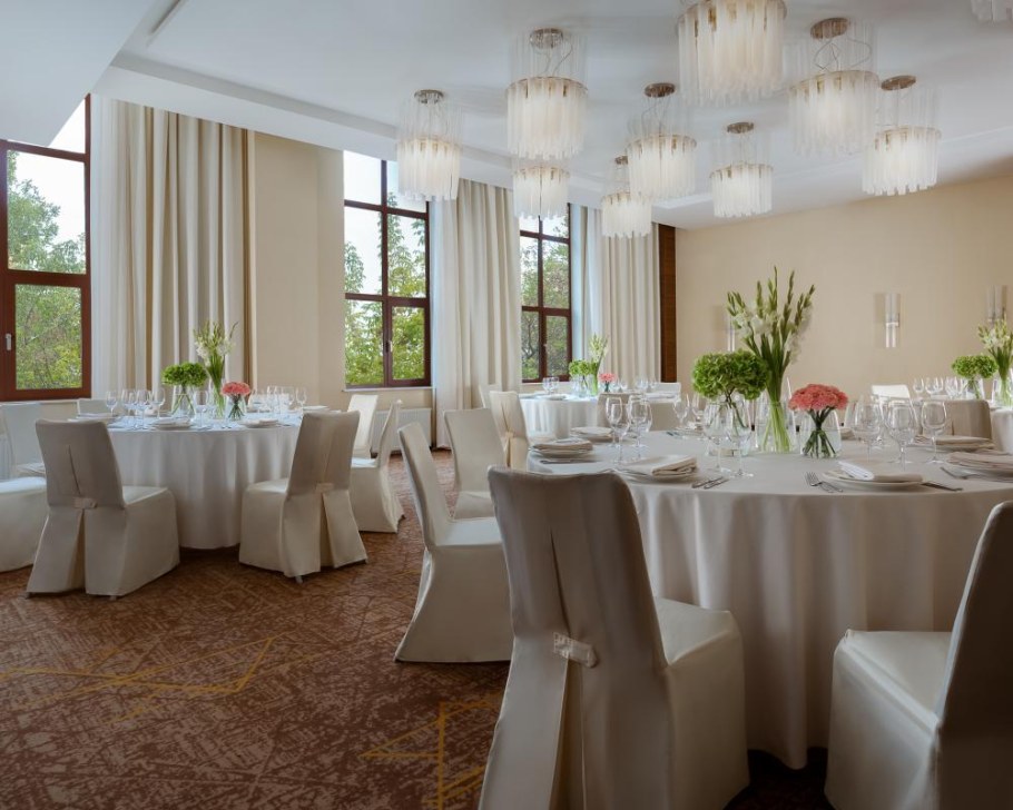 Гранд автограф отель Новосибирск фото