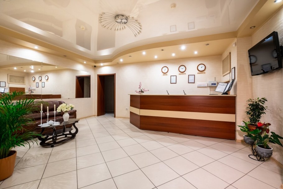 Эдем гостиница Новосибирск