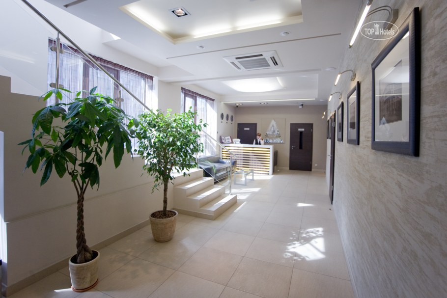 Аванта Новосибирск