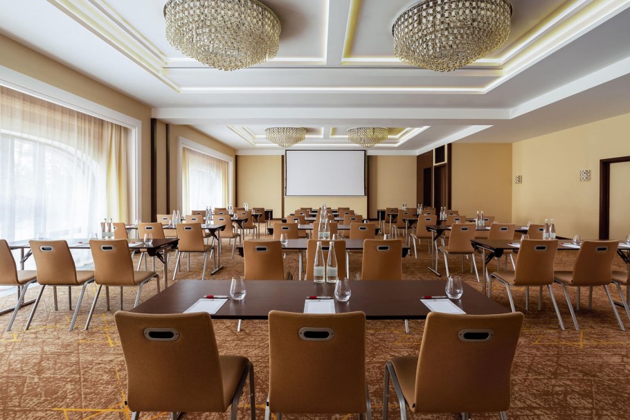 Grand Autograph Hotel Новосибирск