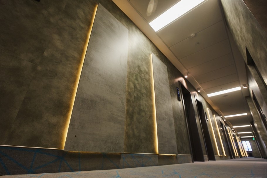 Мир отель Новосибирск