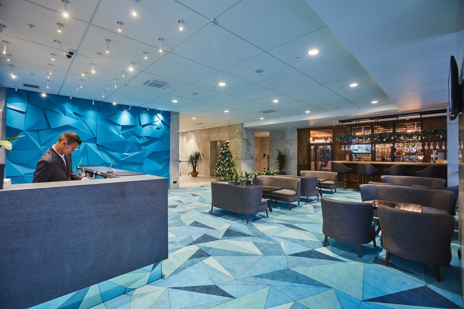 Миротель Новосибирск