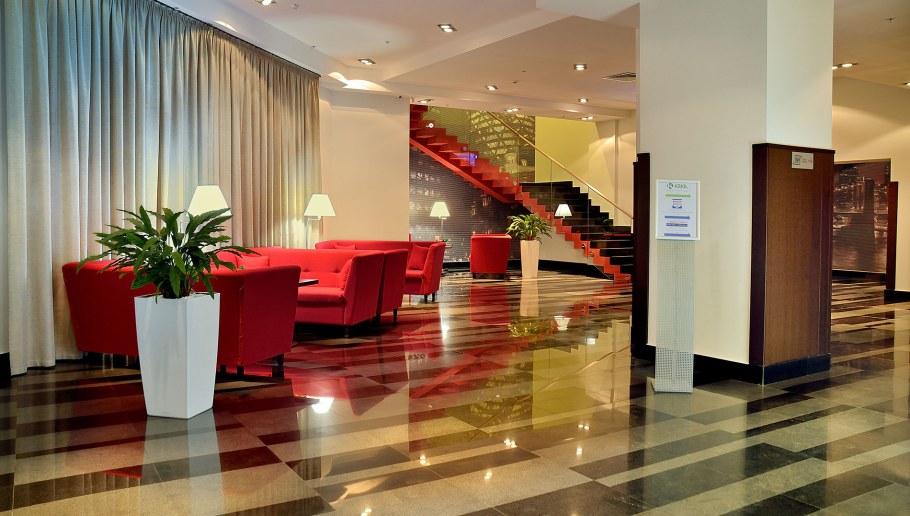 Гостиница Горский Сити Новосибирск