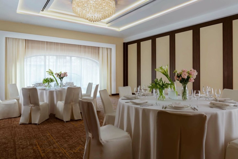 Grand Autograph Hotel Новосибирск