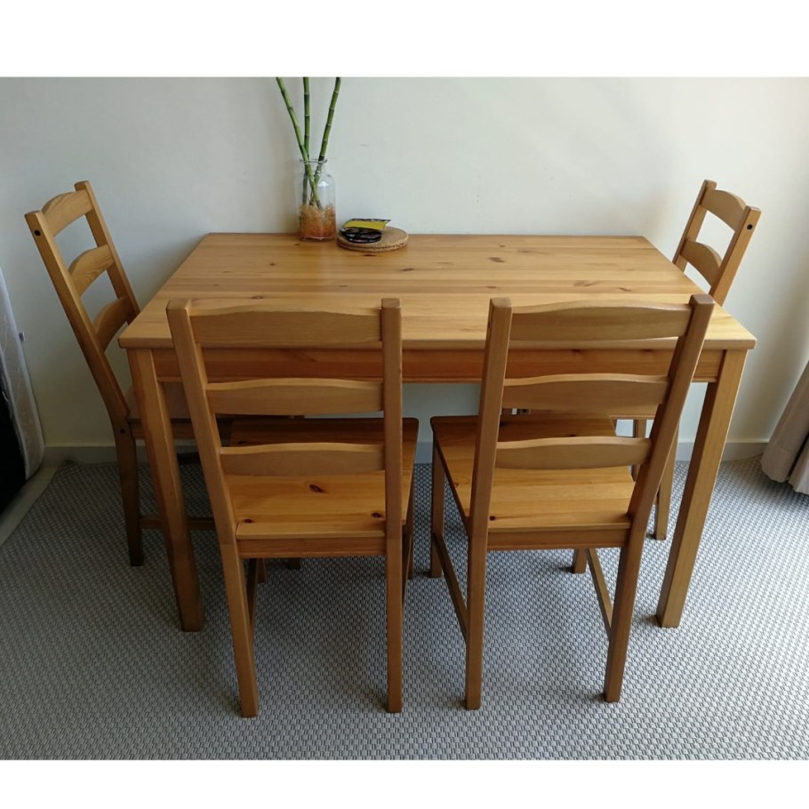 Йоккмокк икеа