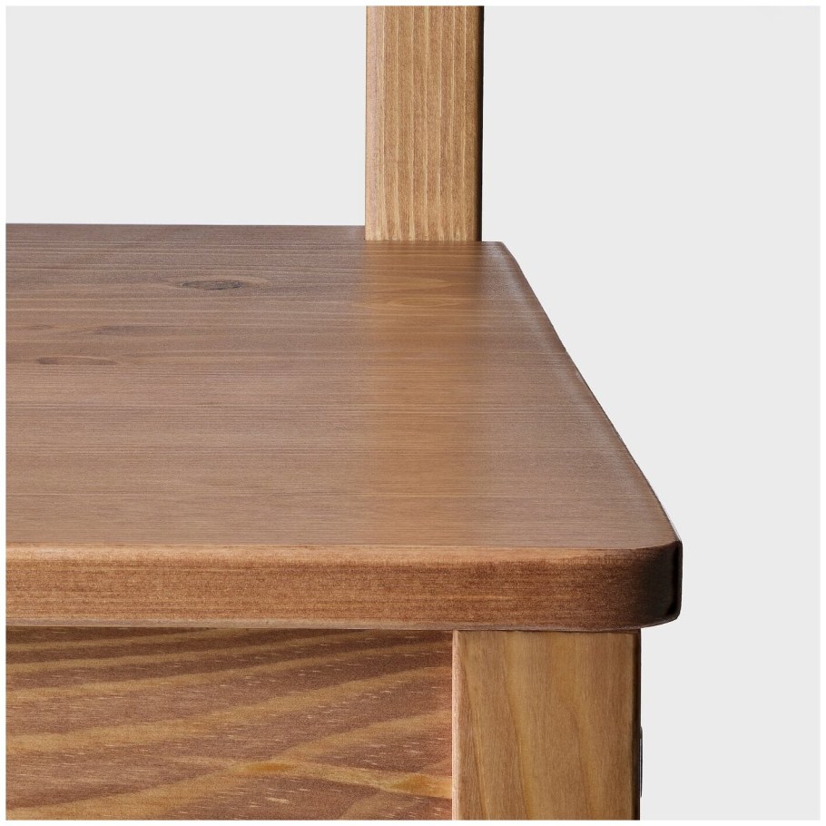 Jokkmokk Йокмокк стул, морилка,антик