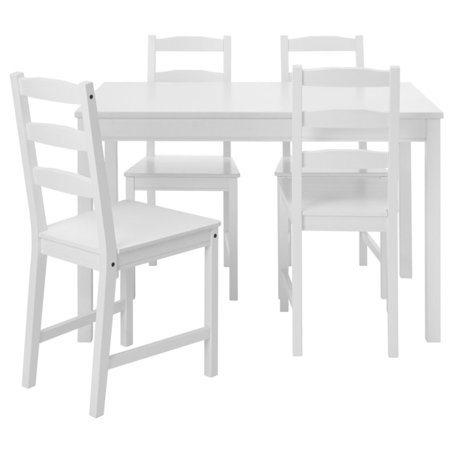 Стул ikea jokkmokk